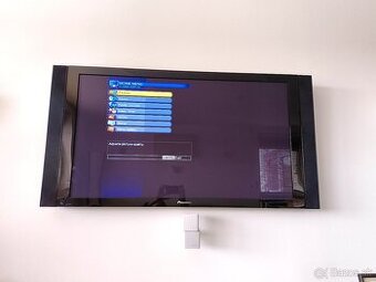 Predám plazmový TV Pioneer PDP-506XDE