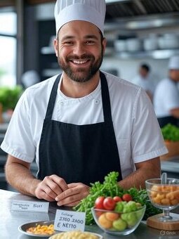 👨🍳 HĽADÁME KUCHÁRA DO NEMECKA 🇩🇪 Kuchár Nemecko