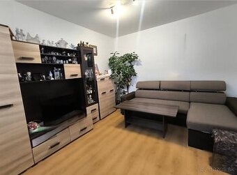 2 izbovy byt na predaj Matejovce - 1