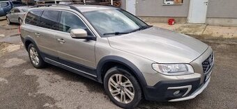 VOLVO XC70, D4 AWD