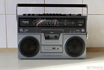 UNIVERSUM CTR2303 de Luxe