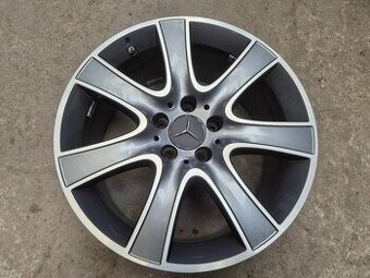 5x112 r18 ET41 x 8J elektróny originál MERCEDES