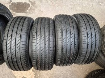 195/55 r16 letné 4 ks MICHELIN - nejazdené DOT2024
