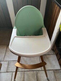 Detská stolička Zopa