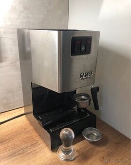 gaggia classic 