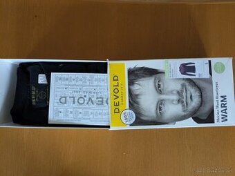 devold duo active - panske L