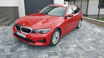 BMW 330e PHEV 2021 VIDEOOBHLIADKA - 1