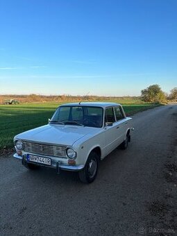 Lada 2102 -1200