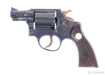 NAOZAJ LACNÉ revolvery Taurus 38 Special