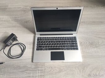 UMAX VisionBook 13Wa Pro / Win10 Home / napájanie DC 12V