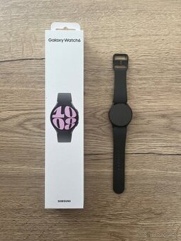 Samsung Galaxy Watch6 – Inteligentné hodinky