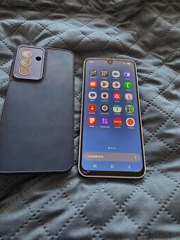 Samsung A26 5g dual sim biely v dobrom stave