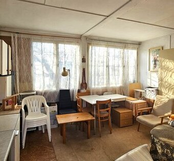 Chata so záhradou Nižný Klátov, 5 km od Košíc