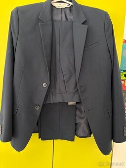 chlapčenský oblek 152