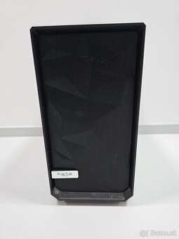 REZERVÁCIA Tichá PC zostava ASUS TUF / Noctua / Fractal