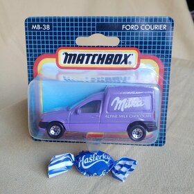 Matchbox 2