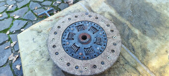 Spojková lamela KDS