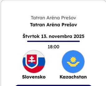 Slovensko - Severné Írsko