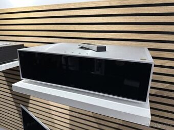 HiFi ROSE RS130 Streamer hudby