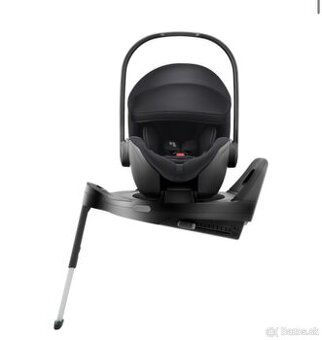 BRITAX ROMER set Baby - Safe Pro
