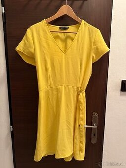 Rôzne šaty, letné, zimné, pletené