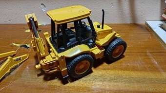 Bruder Bager JCB 4CX
