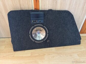 Reproduktor Octavia 1