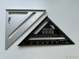 Hlinikovy trojuholnik uholnik - 1