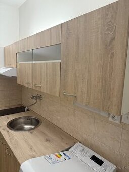 Byt na prenájom - 1