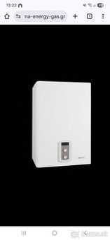 Chaffoteaux niagara c25