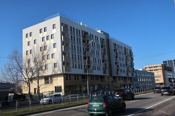 Obchodný priestor na prenájom – Panónska cesta, Petržalka