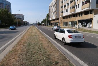 Obchodný priestor na prenájom – Panónska cesta, Petržalka - 1