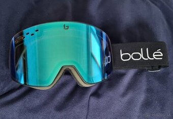 Lyžiarske okuliare Bollé Nevada