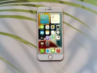 Predám IPhone 7 GOLD 64gb