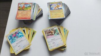 Pokémon  karty
