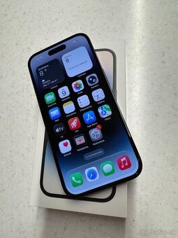 iPhone 14 Pro 256 GB