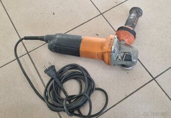 Uhlová brúska AEG WS13-125