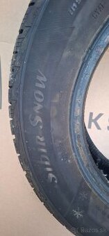 Matador Sibír snow 195/75  r15