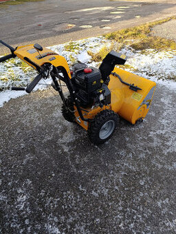 Predam sneznu frezu Stiga