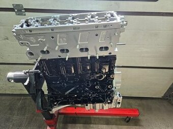 Motor Audi A4 A5 Q5 - 1