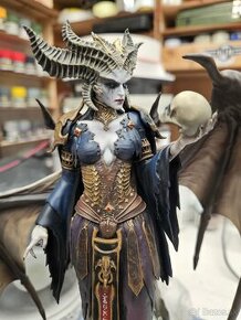 Figúrka Lilith 25cm, kit