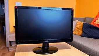 BenQ GL2040M 20" monitor + napájací kábel