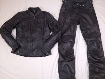 Held TFL COOL dámska kožená moto kombinéza 40 M