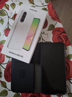 Predam Samsung A56 5G