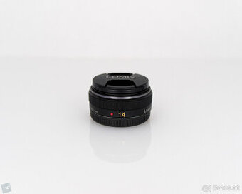 Panasonic Lumix G 14mm f/2.5