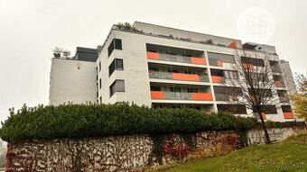 Na predaj parkovacie miesto v garáži v projekte Malé Krasňan - 1