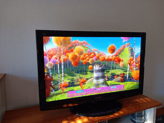 Plazma TV Panasonic TX-P42S20E