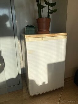 Malá chladnička Samsung