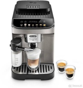 Predám De’Longhi Magnifica EVO ECAM 290.81.TB