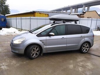 ford s max ,ford galaxy